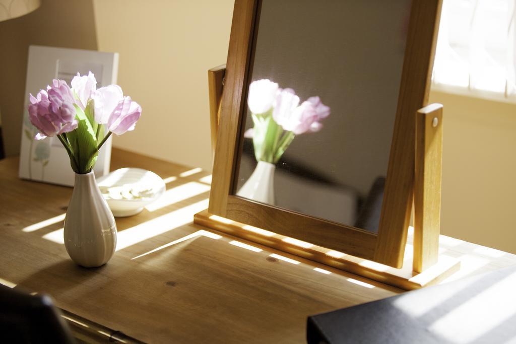 The White Swan Inn Lowick  Phòng bức ảnh