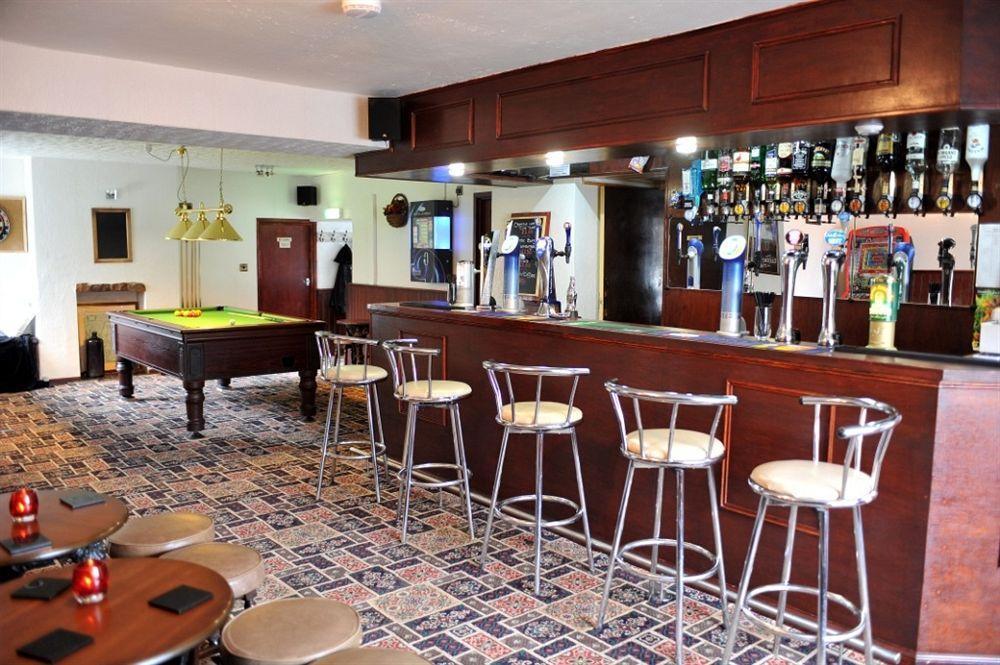 The White Swan Inn Lowick  Ngoại thất bức ảnh