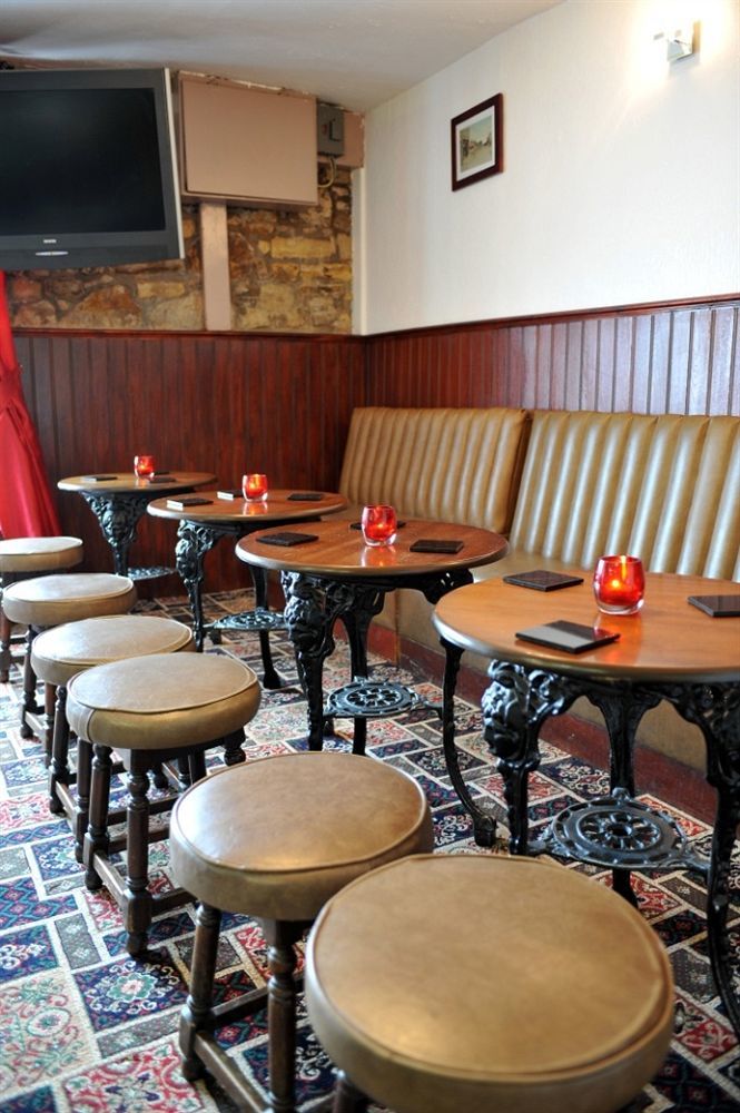 The White Swan Inn Lowick  Ngoại thất bức ảnh