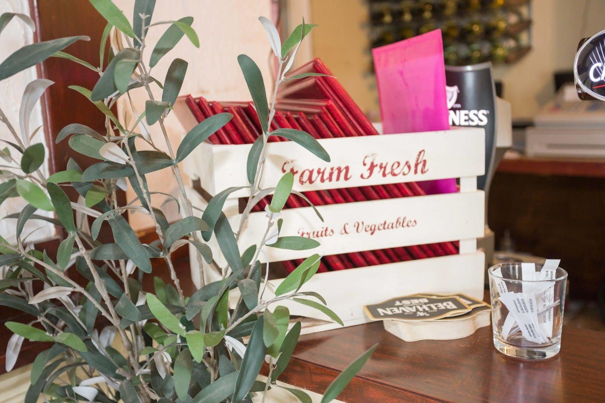 The White Swan Inn Lowick  Ngoại thất bức ảnh